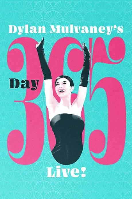 Dylan Mulvaney’s Day 365 Live!